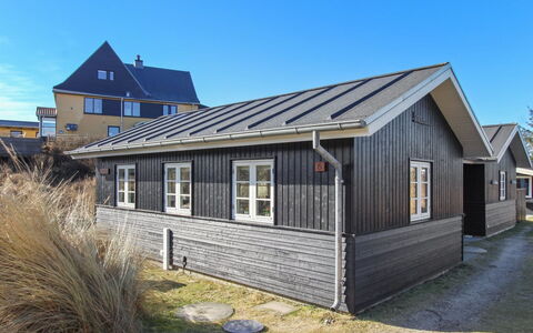 Soleil - 300M from the Sea: Grass, House, Roof, Home, Cottage, Shrub, Land Lot, Rural Area, Farmhouse, Groundcover