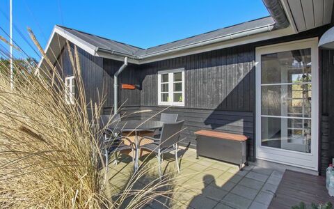 Soleil - 300M from the Sea: Grass, House, Roof, Home, Cottage, Shrub, Land Lot, Rural Area, Farmhouse, Groundcover