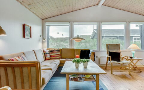 Galena - 100M from the Sea: Furniture, Interior Design, Wood, Couch, Flooring, Ceiling, Floor, Home, Living Room, Room