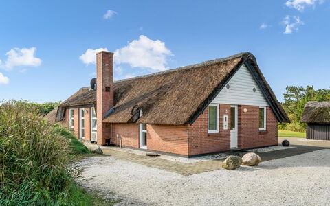 Ruse - 500M from the Sea: Thatching, Cottage, House, Roof, Home, Farmhouse, Hut, Estate, Village