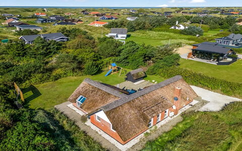 Ruse - 500M from the Sea: Thatching, Cottage, House, Roof, Home, Farmhouse, Hut, Estate, Village