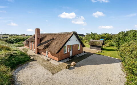 Ruse - 500M from the Sea: Thatching, Cottage, House, Roof, Home, Farmhouse, Hut, Estate, Village