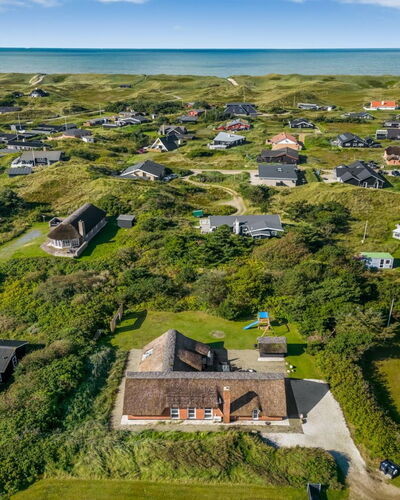 Ruse - 500M from the Sea