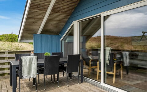 Valia - 400M to the Fjord: Wood, Flooring, Wood Flooring, Floor, Ceiling, Hardwood, Furniture, Plank, Deck, Porch