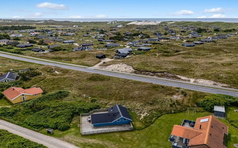 Valia - 400M to the Fjord: Landscape, Land Lot, Slope