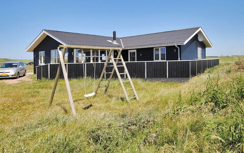 Ernbiorn - from the Sea: Roof, House, Home, Cottage, Architecture, Porch, Siding, Estate, Farmhouse, Lawn