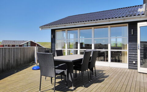 Ernbiorn - from the Sea: Wood, Furniture, Door, Shade, Deck, Chair, Outdoor Furniture, Hardwood, Design, Porch