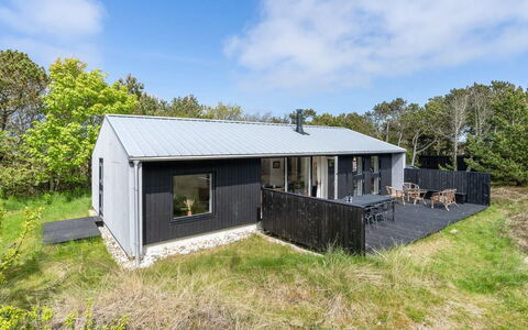 Fidelia - 800M from the Sea: Roof, Cottage, Siding, Farmhouse, Shed, Garden Buildings, Estate, Barn, Porch