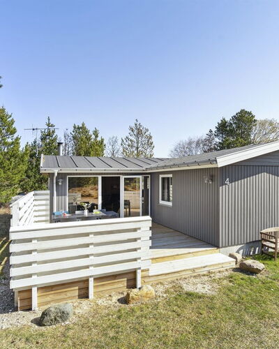 Afke - 900M from the Sea