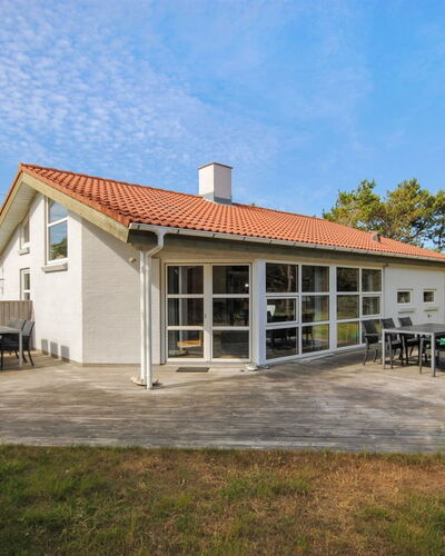 Konrad - 400M from the Sea