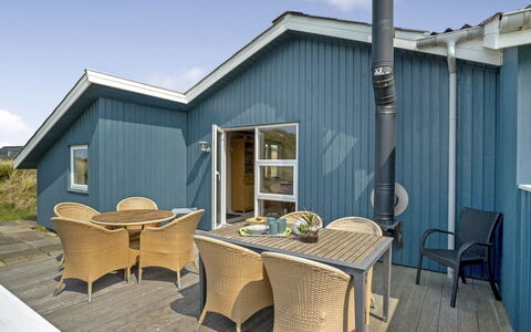 Fabiana - 350M from the Sea: Wood, Roof, Architecture, Home, House, Cottage, Siding, Hardwood, Slope, Estate