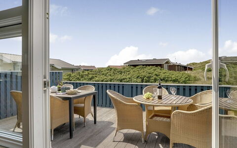 Fabiana - 350M from the Sea: Wood, Roof, Architecture, Home, House, Cottage, Siding, Hardwood, Slope, Estate