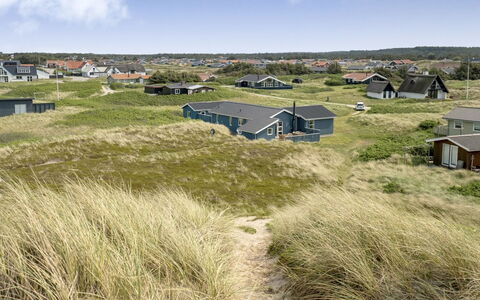Fabiana - 350M from the Sea: Wood, Roof, Architecture, Home, House, Cottage, Siding, Hardwood, Slope, Estate