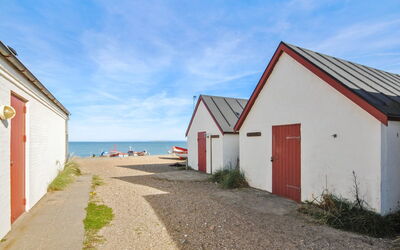 Fabiana - 350M from the Sea