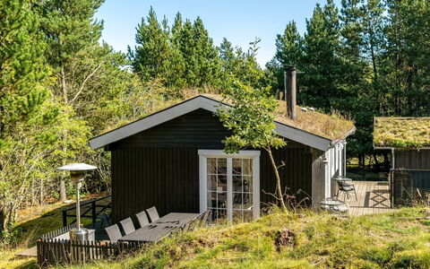 Eimi - 1.5Km from the Sea: Roof, Home, Door, Cottage, Shade, Siding, Yard, Estate, Backyard