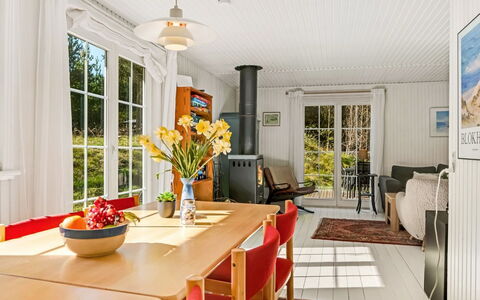 Eimi - 1.5Km from the Sea: Roof, Home, Door, Cottage, Shade, Siding, Yard, Estate, Backyard
