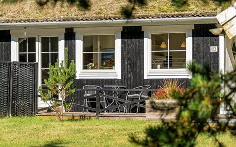 Eimi - 1.5Km from the Sea: Roof, Home, Door, Cottage, Shade, Siding, Yard, Estate, Backyard