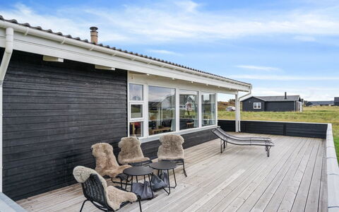 Dyri - 75M from the Sea: Wood, Roof, Architecture, Home, House, Cottage, Siding, Hardwood, Slope, Estate