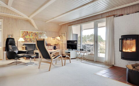 Annli - 1.5Km from the Sea: Interior Design, Furniture, Flooring, Wood, Ceiling, Floor, Living Room, Room, Chair, Home