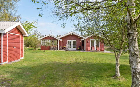 Ansberga - 1Km from the Sea: Cottage, Land Lot, Home, Rural Area, Lawn, Estate, Yard, Garden, Farmhouse, Garden Buildings
