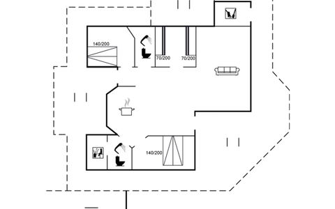 Fenneke - 50M from the Sea: Daytime, Building, Urban Area, Metropolitan Area, City, Apartment, Neighbourhood, Metropolis, Skyscraper