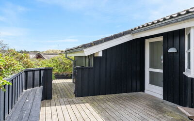 Fenneke - 50M from the Sea