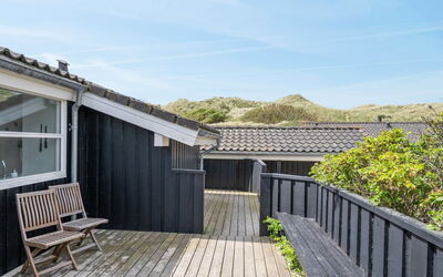 Fenneke - 50M from the Sea