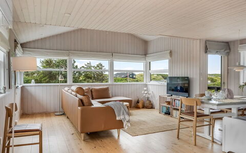 Athina - 200M from the Sea: Interior Design, Flooring, Wood, Floor, Ceiling, Furniture, Wood Flooring, Room, Living Room, Home