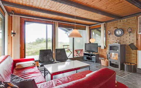 Maini - 600M from the Sea: Wood, Furniture, Ceiling, Interior Design, Chair, Living Room, Hardwood, Wood Stain, Couch
