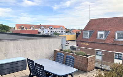 Tolva - 400M from the Sea