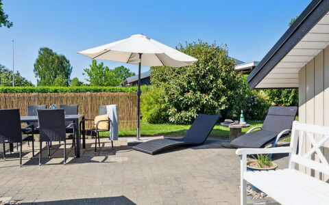 Kolja - 525M from the Sea: Outdoor Furniture, Furniture, Shade, Garden, Chair, Landscaping, Lawn, Outdoor Table, Patio, Yard