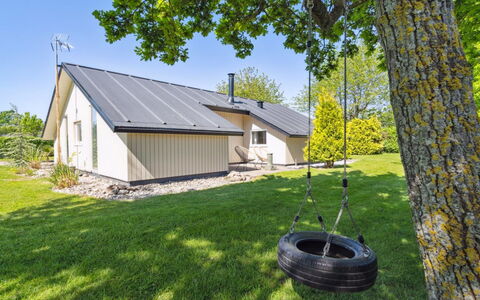 Kolja - 525M from the Sea: Roof, Cottage, Home, Land Lot, Siding, Farmhouse, Lawn, Estate, Garden, Garden Buildings