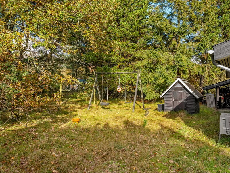 Linnea - 1Km from the Sea