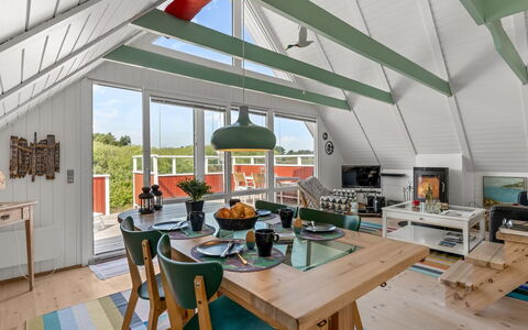 Piotr - 800M from the Sea: Architecture, Roof, Home, Composite Material, Daylighting, Siding, Driveway