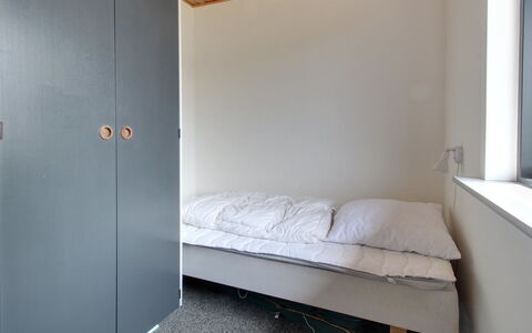 Sophine - 50M from the Sea: Flooring, Floor, Wall, Bedroom, Bed, Interior Design, Furniture, Wood, Bed Sheet, Bedding