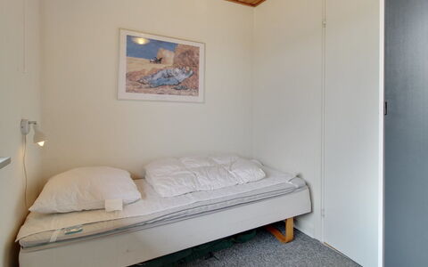 Sophine - 50M from the Sea: Flooring, Bedroom, Wall, Floor, Bed, Wood, Bed Sheet, Interior Design, Bedding, Bed Frame