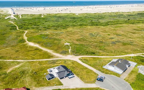 Betti - 300M from the Sea: Grass, House, Roof, Home, Cottage, Shrub, Land Lot, Rural Area, Farmhouse, Groundcover