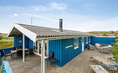 Fridborg - 1Km from the Sea