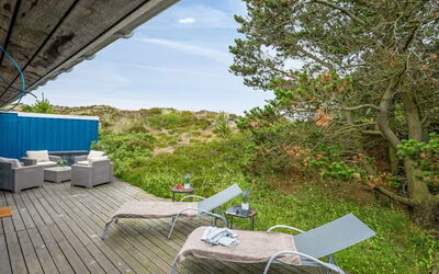 Fridborg - 1Km from the Sea