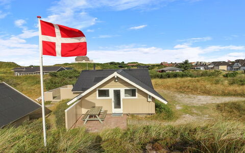 Halda - 300M from the Sea: Cottage, Shed, Hut, Farmhouse, Prairie, Shack, Barn, Log Cabin, Garden Buildings