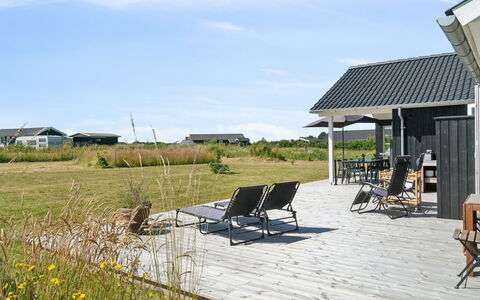 Annerose - 550M from the Sea: Home, Roof, House, Cottage, Estate, Door, Porch, Siding, Farmhouse, Shade