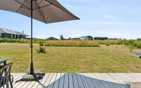 Annerose - 550M from the Sea: Home, Roof, House, Cottage, Estate, Door, Porch, Siding, Farmhouse, Shade