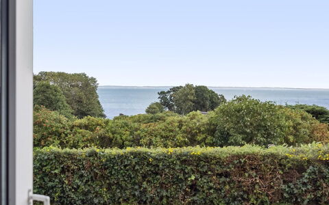 Aarne - 300M from the Sea: Grass, House, Roof, Cottage, Home, Shrub, Farmhouse, Land Lot, Rural Area