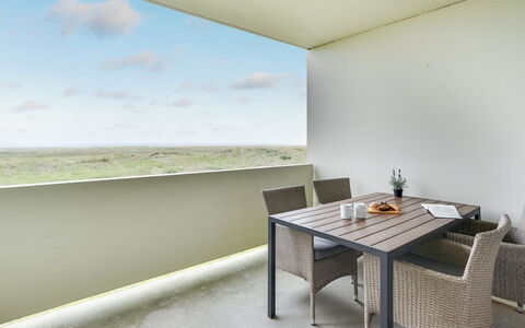Anedorte - 50M from the Sea: Roof, House, Home, Cottage, Door, Siding, Deck, Porch, Plank, Hardwood