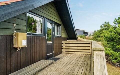 Delia - 300M from the Sea: Roof, House, Home, Cottage, Door, Siding, Deck, Porch, Plank, Hardwood