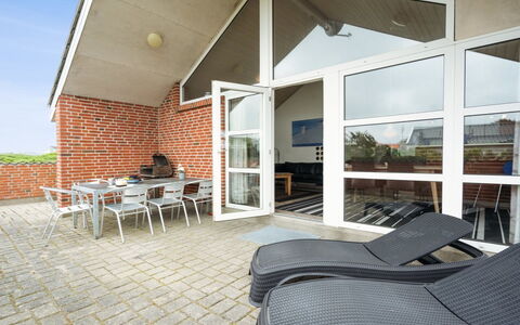 Mari - 400M from the Sea: Home, Ceiling, Brick, Chair, Estate, Daylighting, Siding, Outdoor Furniture, Wood Stain, Yard
