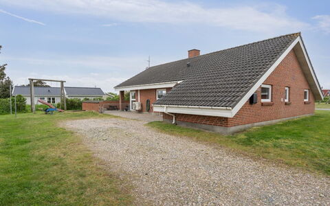 Mari - 400M from the Sea: Roof, House, Cottage, Home, Driveway, Farmhouse, Estate, Lawn, Yard, Siding