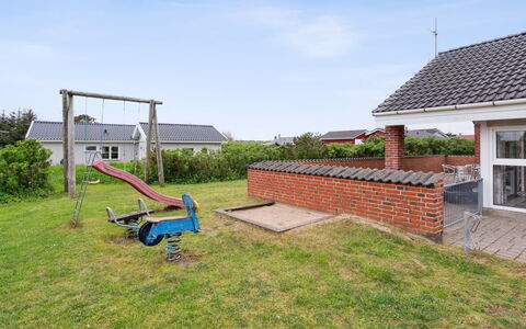 Mari - 400M from the Sea: Sky, Roof, Cloud, Garden, Lawn, Cottage, Backyard, Yard, Landscaping, Farmhouse