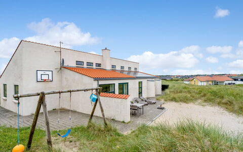 Teijo - 400M from the Sea: Roof, House, Home, Cottage, Siding, Estate, Driveway, Garden Buildings, Yard, Shed