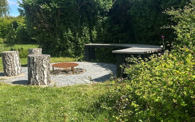 Stygge - 400M from the Sea